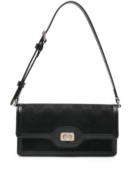 Gucci Mini Luce Schultertasche - Schwarz von Gucci