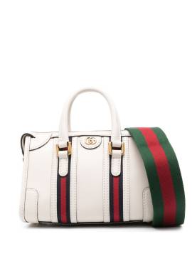 Gucci Mini Tasche - Weiß von Gucci