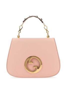 Gucci Blondie Shopper - Rosa von Gucci