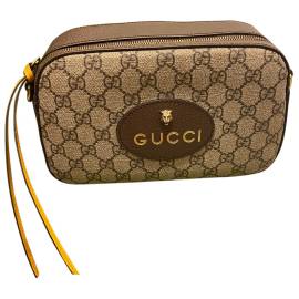 Gucci Neo Vintage Segeltuch Handtaschen von Gucci