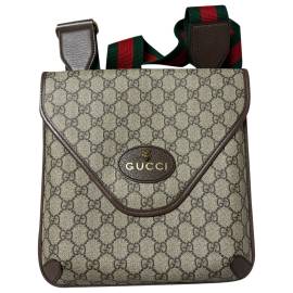 Gucci Neo Vintage Segeltuch Taschen von Gucci