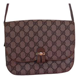 Gucci Ophidia GG Supreme Segeltuch Handtaschen von Gucci
