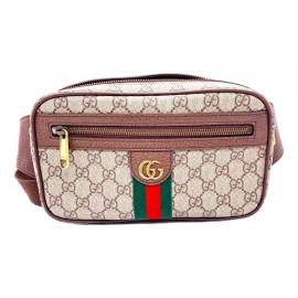 Gucci Ophidia GG Supreme Segeltuch Taschen von Gucci