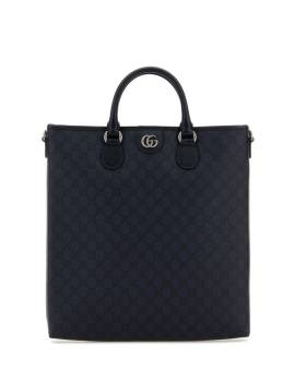 Gucci Ophidia Shopper - Blau von Gucci