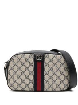 Gucci Ophidia Umhängetasche - Blau von Gucci