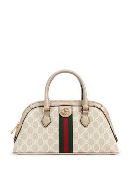 Gucci Ophidia Shopper - Nude von Gucci