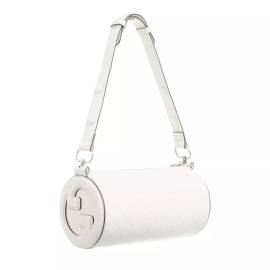 Gucci Pochettes - Blondie Small Shoulder Bag - Gr. unisize - in Creme - für Damen von Gucci