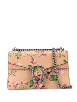 Gucci Pre-Owned 2000-2015 Blooms Dionysus Schultertasche - Orange von Gucci