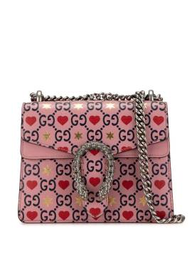 Gucci Pre-Owned 2000-2015 mini Valentine's Day Dionysus Umhängetasche - Rosa von Gucci