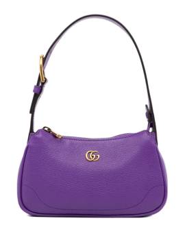 Gucci Pre-Owned 2016-2022 Pre-Owned Gucci Mini Aphrodite shoulder bag - Violett von Gucci