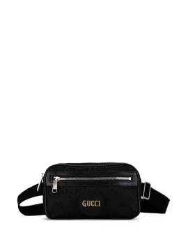 Gucci Pre-Owned 2016-2023 Off The Grid Gürteltasche - Schwarz von Gucci