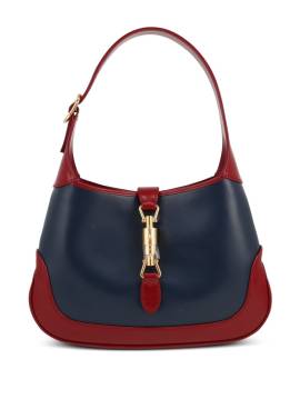 Gucci Pre-Owned 2020s Jackie Handtasche - Blau von Gucci