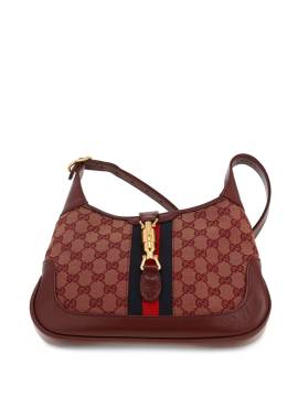 Gucci Pre-Owned 2020s Jackie Schultertasche - Rot von Gucci