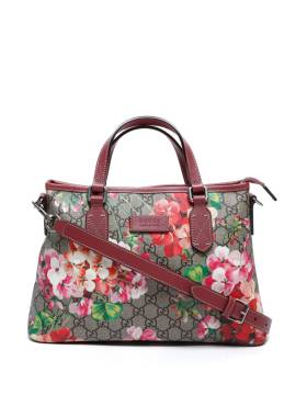 Gucci Pre-Owned GG Bloom Tasche - Rosa von Gucci