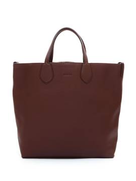 Gucci Pre-Owned Wendbarer Ramble Shopper - Braun von Gucci