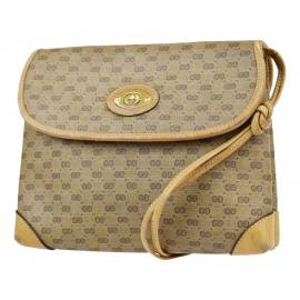 Gucci Rajah Lackleder Handtaschen von Gucci