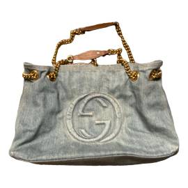 Gucci Soho Convertible Handtaschen von Gucci