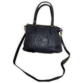 Gucci Soho Top Handle Leder Handtaschen von Gucci