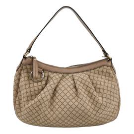 Gucci Sukey Segeltuch Handtaschen von Gucci