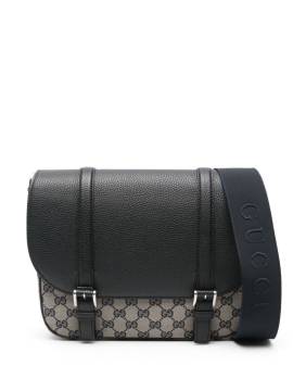 Gucci Umhängetasche mit GG - Blau von Gucci