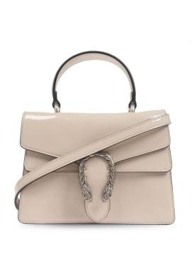 Gucci Kleine Dionysus Handtasche - Nude von Gucci