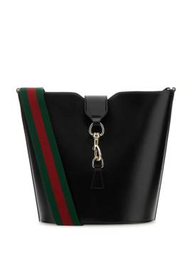 Gucci The Small Beuteltasche - Schwarz von Gucci