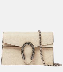 Schultertasche Dionysus Super Mini von Gucci