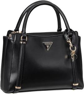 Guess Daryna 2 Comp 93060  in Schwarz (6.7 Liter), Handtasche von Guess