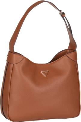 Guess Fedora 19020  in Cognac (10.8 Liter), Handtasche von Guess