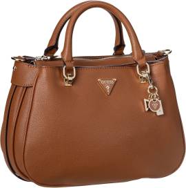 Guess Fedora 19090  in Cognac (7 Liter), Handtasche von Guess