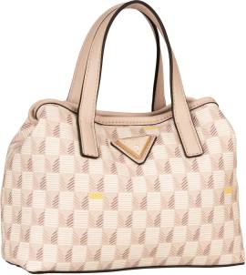 Guess G Wave Mini 44750  in Rosé (3.6 Liter), Handtasche von Guess