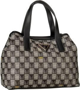 Guess G Wave Mini 44750  in Schwarz (3.6 Liter), Handtasche von Guess