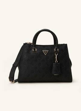 Guess Handtasche Cresidia schwarz von Guess