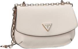 Guess Ilia VG 69210  in Beige (3.8 Liter), Saddle Bag von Guess