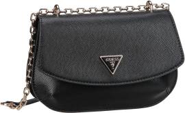 Guess Ilia VG 69210  in Schwarz (3.8 Liter), Saddle Bag von Guess