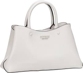 Guess Sarita VA 27060  in Beige (8 Liter), Handtasche von Guess