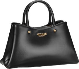 Guess Sarita VA 27060  in Schwarz (8 Liter), Handtasche von Guess