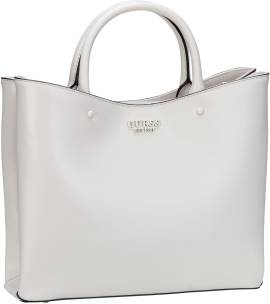 Guess Sarita VG 27220  in Beige (8.5 Liter), Handtasche von Guess