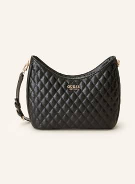 Guess Schultertasche Yarmilla schwarz von Guess