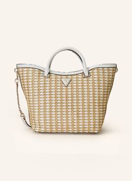 Guess Shopper Atalia beige von Guess