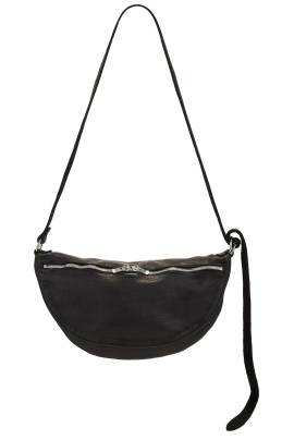 Guidi TASCHE in Schwarz - Black. Size all. von Guidi