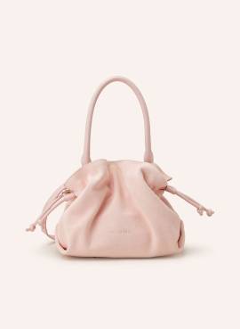 Hey Marly Beuteltasche Cool Companion Small rosa von HEY MARLY