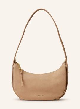 Hey Marly Handtasche Banana Bag Mini beige von HEY MARLY