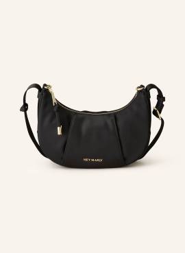 Hey Marly Handtasche Lifetime Sister schwarz von HEY MARLY