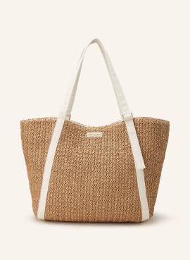 Hey Marly Shopper Pretty Wonder Large beige von HEY MARLY