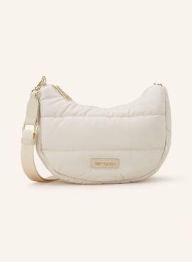 Hey Marly Umhängetasche Lifetime Buddy Small weiss von HEY MARLY