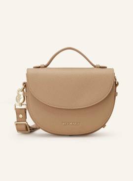 Hey Marly Umhängetasche Soul Sister beige von HEY MARLY