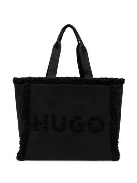 HUGO Becky Tote Bag - Schwarz von HUGO