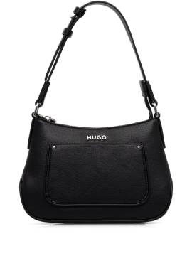 HUGO Carol Handtasche - Schwarz von HUGO