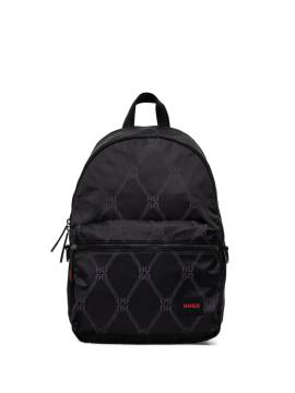 HUGO Ethon 2.0 Rucksack - Schwarz von HUGO